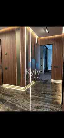 Оренда / 3-к Квартира / Андрія Верхогляда, Печерськ, Київ Киев