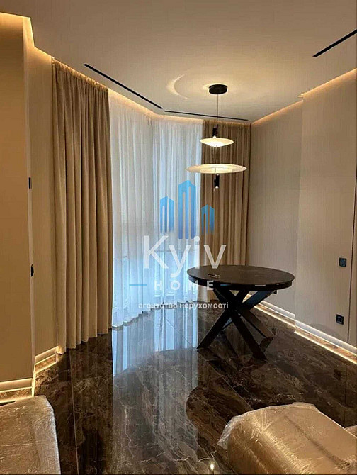 Оренда / 3-к Квартира / Андрія Верхогляда, Печерськ, Київ Киев - изображение 6