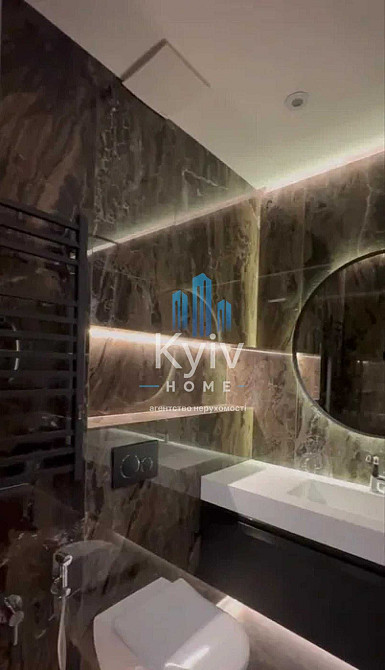 Оренда / 3-к Квартира / Андрія Верхогляда, Печерськ, Київ Киев - изображение 7