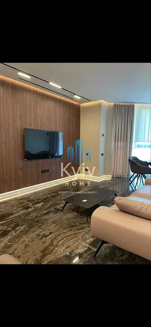 Оренда / 3-к Квартира / Андрія Верхогляда, Печерськ, Київ Киев - изображение 2