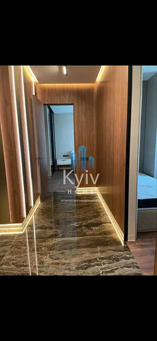 Оренда / 3-к Квартира / Андрія Верхогляда, Печерськ, Київ Киев - изображение 5