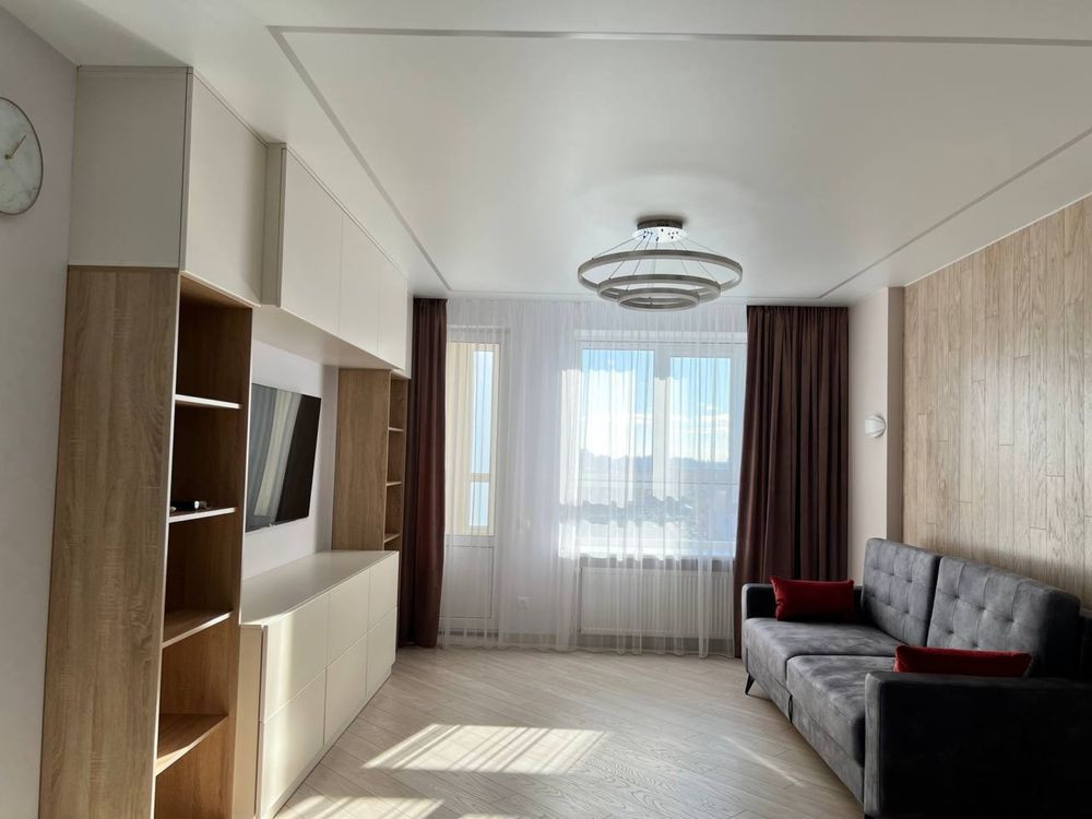 ВЛАСНИК! Без комісіі! Севастопольська площа Київ - зображення 2