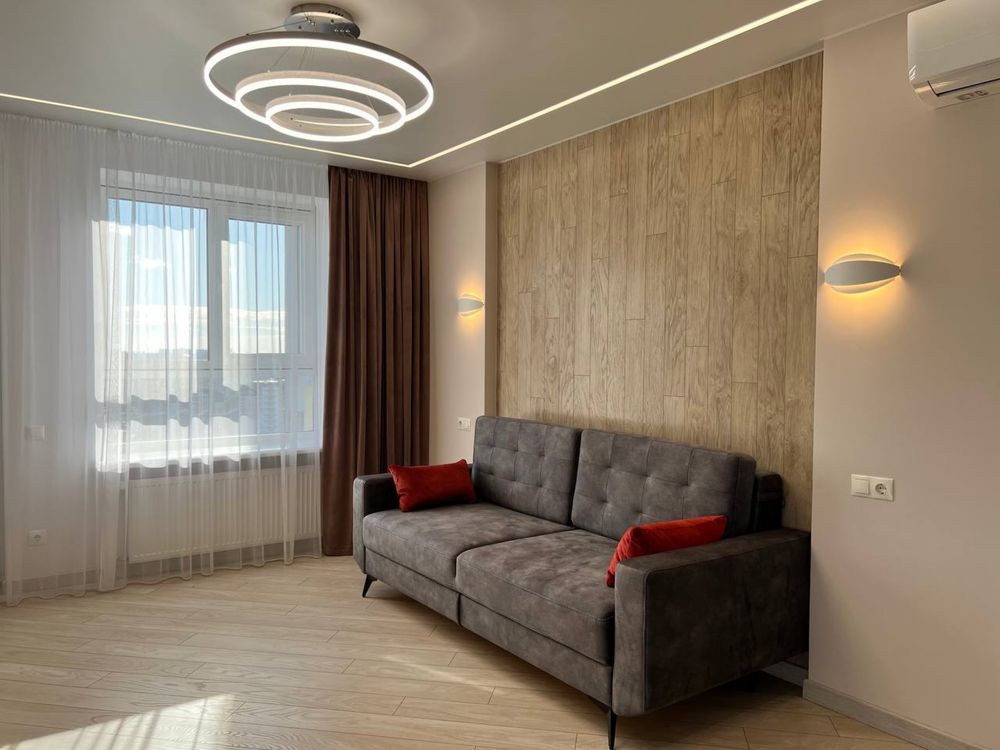 ВЛАСНИК! Без комісіі! Севастопольська площа Київ - зображення 1