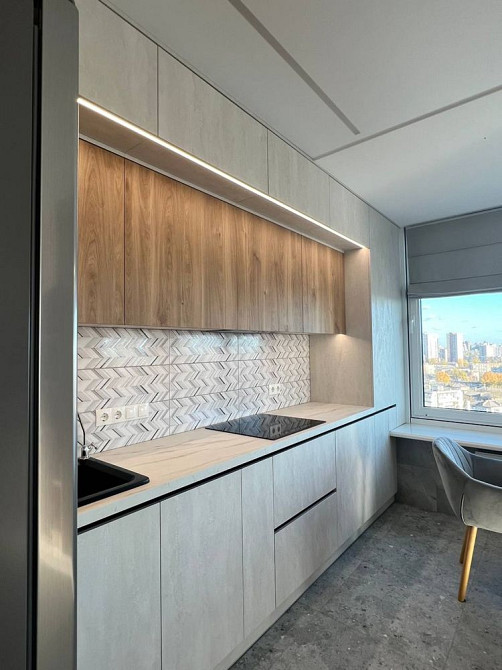 ВЛАСНИК! Без комісіі! Севастопольська площа Київ - зображення 5