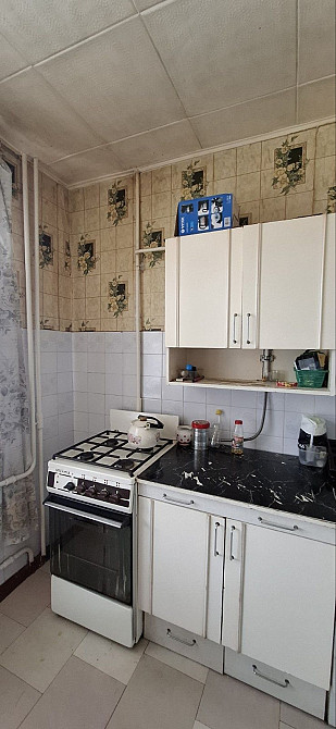 Сдам 1 к квартиру, левый берег. Кам`янське (Запорізька обл.) - зображення 5