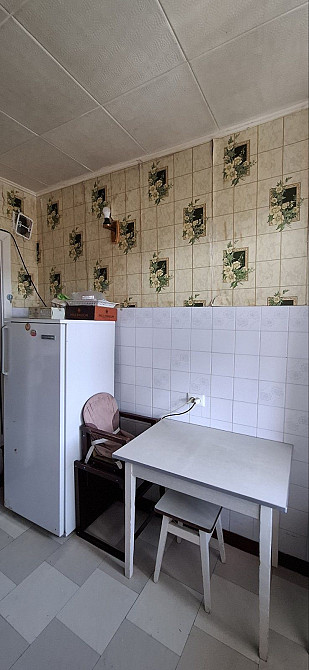 Сдам 1 к квартиру, левый берег. Кам`янське (Запорізька обл.) - зображення 6