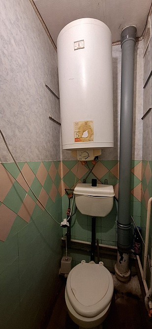 Сдам 1 к квартиру, левый берег. Кам`янське (Запорізька обл.) - зображення 4