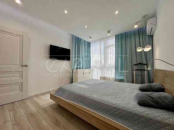 Оренда квартири  2 к ЖК Французький квартал 2 Печерськ Киев