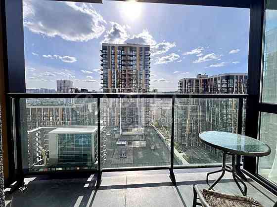 Оренда квартири  2 к ЖК Французький квартал 2 Печерськ Киев