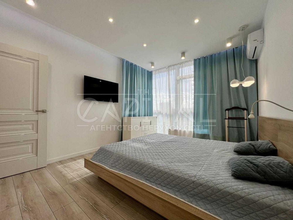 Оренда квартири  2 к ЖК Французький квартал 2 Печерськ Киев - изображение 3