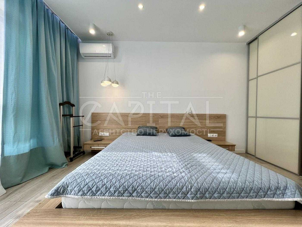 Оренда квартири  2 к ЖК Французький квартал 2 Печерськ Киев - изображение 4