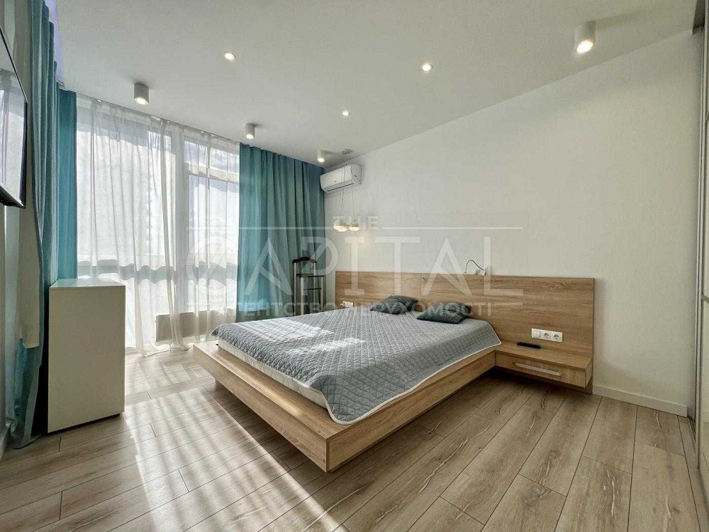 Оренда квартири  2 к ЖК Французький квартал 2 Печерськ Киев - изображение 1