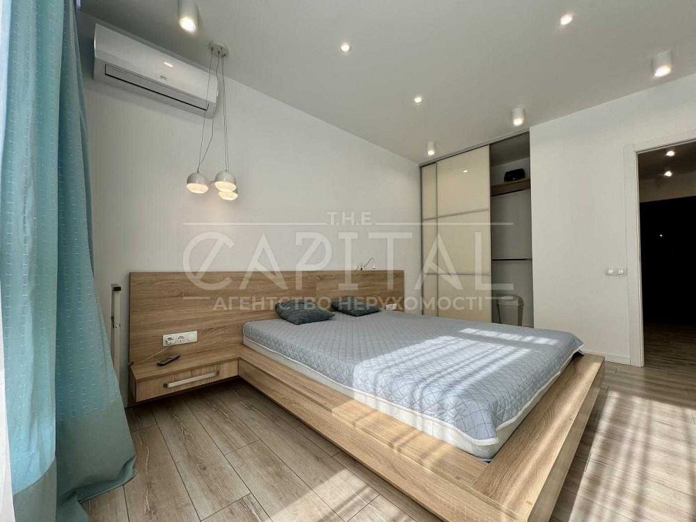 Оренда квартири  2 к ЖК Французький квартал 2 Печерськ Киев - изображение 2