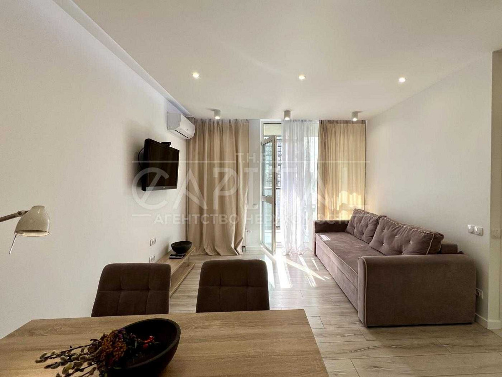 Оренда квартири  2 к ЖК Французький квартал 2 Печерськ Киев - изображение 8