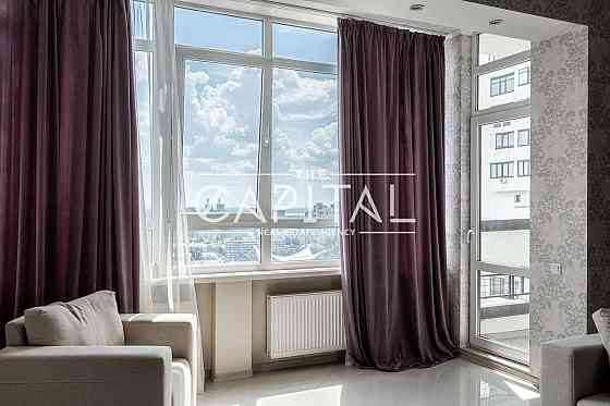 ‼️Аренда 2к кв 70м2/Печерский/ул.Коновальца/жк Панорама на Печерске‼️ Киев