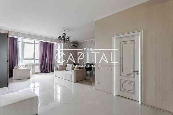 ‼️Аренда 2к кв 70м2/Печерский/ул.Коновальца/жк Панорама на Печерске‼️ Киев