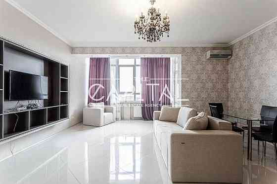 ‼️Аренда 2к кв 70м2/Печерский/ул.Коновальца/жк Панорама на Печерске‼️ Киев