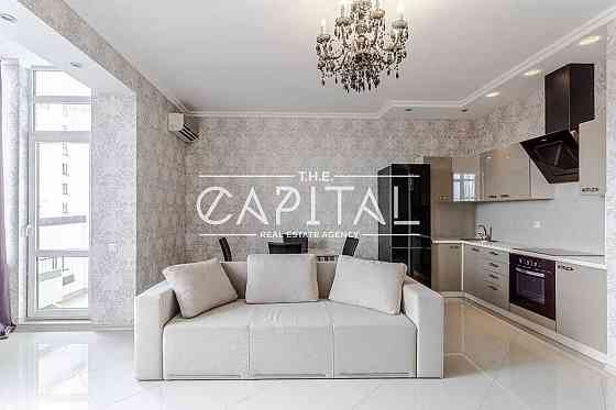 ‼️Аренда 2к кв 70м2/Печерский/ул.Коновальца/жк Панорама на Печерске‼️ Киев