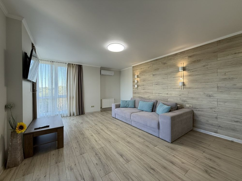 Оренда 2-х кім квартири, район Оболоня Тернопіль - зображення 4