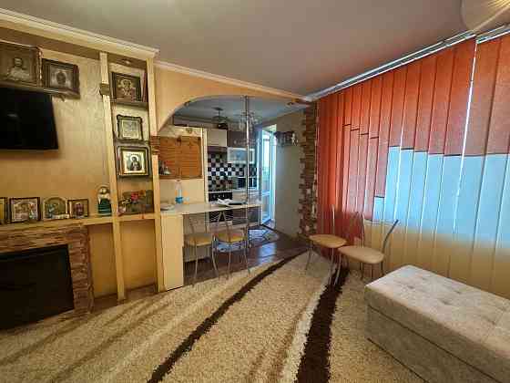 Оренда квартири 36м/кв центр Золотоноша