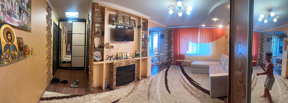 Оренда квартири 36м/кв центр Золотоноша - изображение 3