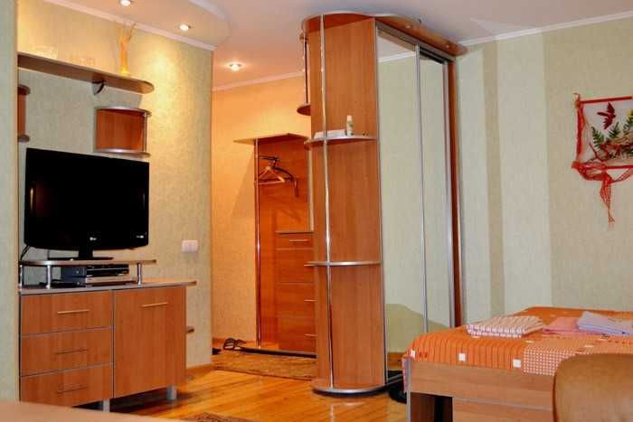 Оренда 1 кімнатної квартири Пр. Соборний 97- Власник (без комісії) Запоріжжя - зображення 4