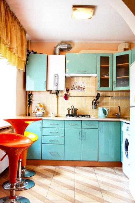 Оренда 1 кімнатної квартири Пр. Соборний 97- Власник (без комісії) Запоріжжя - зображення 6