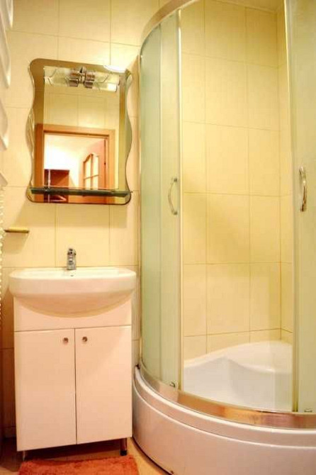 Оренда 1 кімнатної квартири Пр. Соборний 97- Власник (без комісії) Запоріжжя - зображення 8