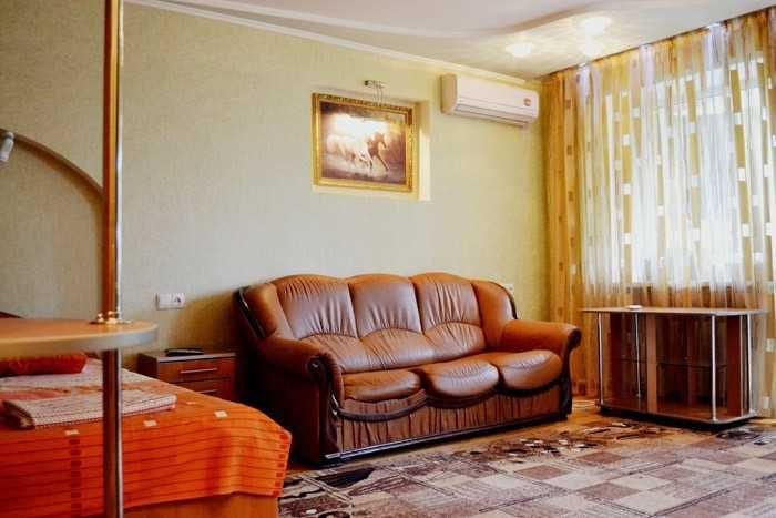 Оренда 1 кімнатної квартири Пр. Соборний 97- Власник (без комісії) Запоріжжя - зображення 2