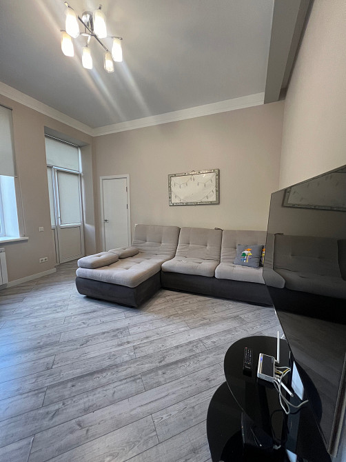 Без комісії! 2к на Золотих Воротах + ПАРКОМІСЦЕ Киев - изображение 8