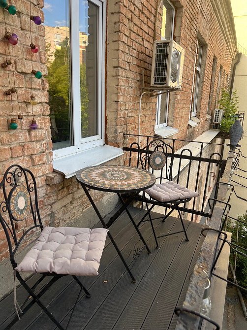 Без комісії! 2к на Золотих Воротах + ПАРКОМІСЦЕ Киев - изображение 4