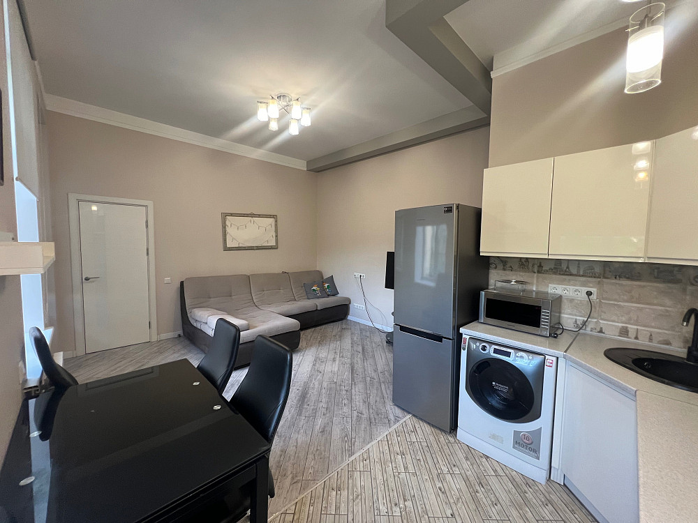 Без комісії! 2к на Золотих Воротах + ПАРКОМІСЦЕ Киев - изображение 5