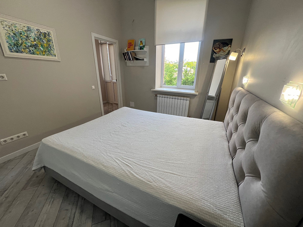 Без комісії! 2к на Золотих Воротах + ПАРКОМІСЦЕ Киев - изображение 2