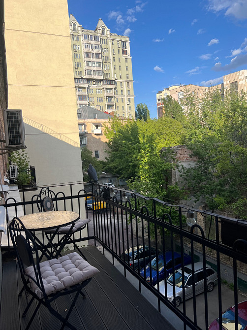 Без комісії! 2к на Золотих Воротах + ПАРКОМІСЦЕ Киев - изображение 3