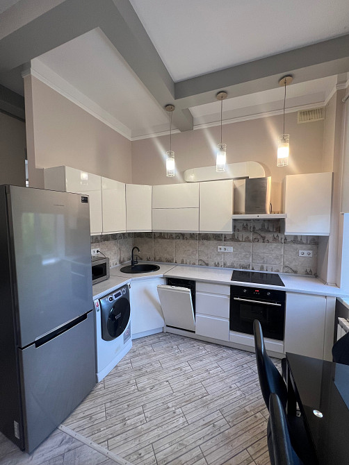 Без комісії! 2к на Золотих Воротах + ПАРКОМІСЦЕ Киев - изображение 6