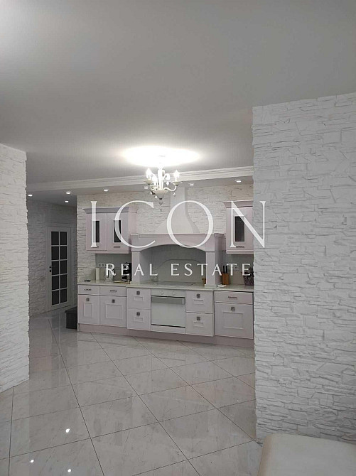 Оренда 3к квартири | 118м² |пр-т Лобановського | ЖК бізнес класу. Киев - изображение 2