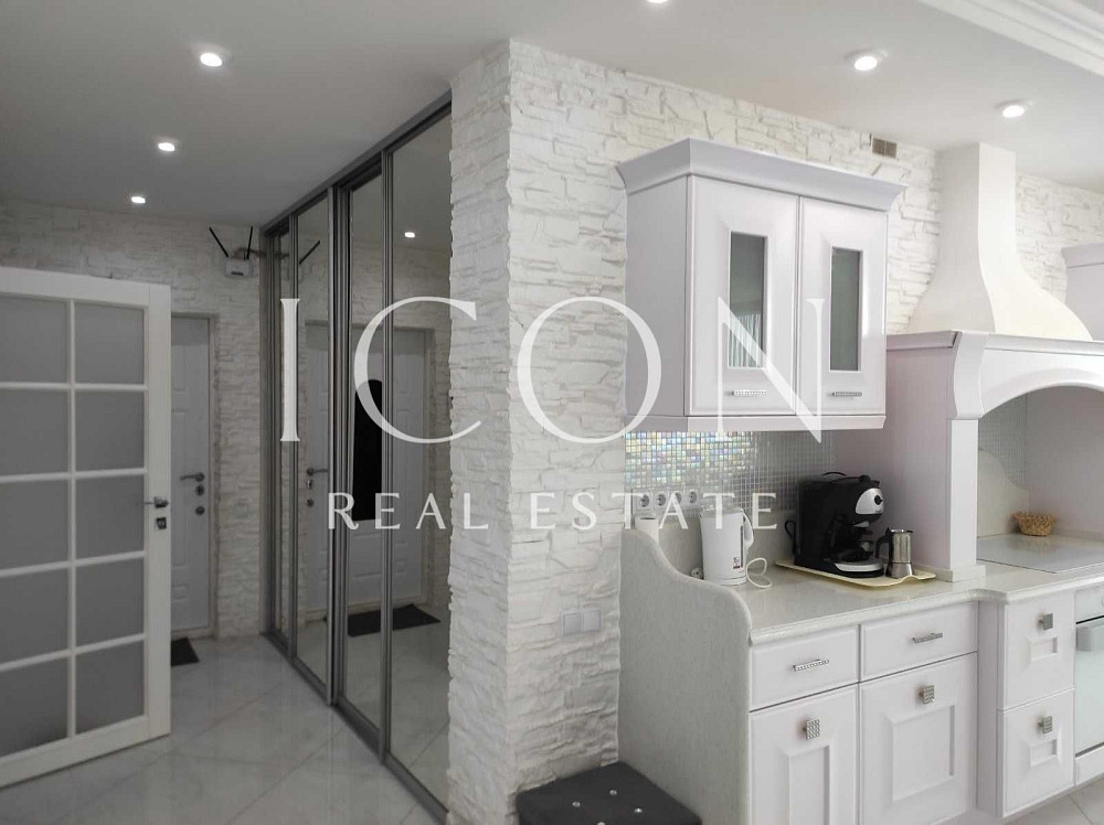 Оренда 3к квартири | 118м² |пр-т Лобановського | ЖК бізнес класу. Киев - изображение 8