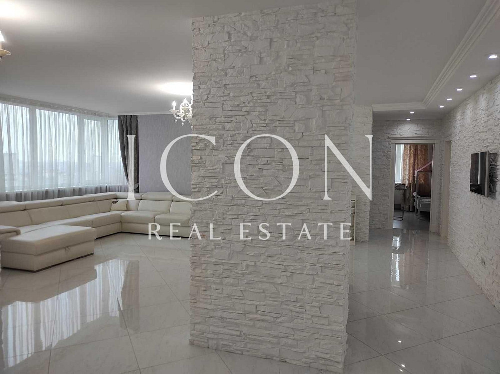 Оренда 3к квартири | 118м² |пр-т Лобановського | ЖК бізнес класу. Киев - изображение 4