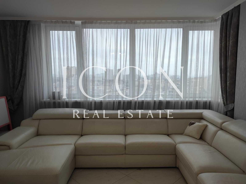 Оренда 3к квартири | 118м² |пр-т Лобановського | ЖК бізнес класу. Киев - изображение 5