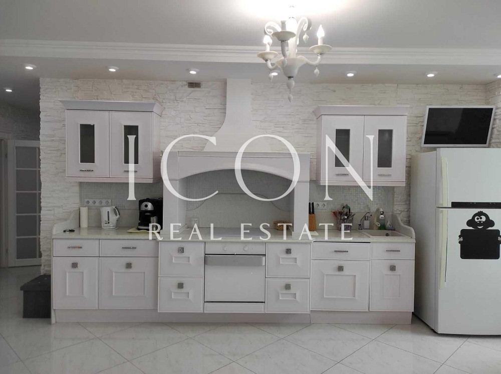 Оренда 3к квартири | 118м² |пр-т Лобановського | ЖК бізнес класу. Киев - изображение 7