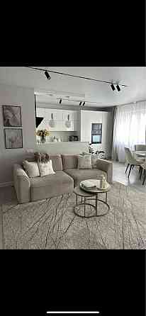 Оредна 1но кім з гарним ремонтом 