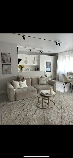 Оредна 1но кім з гарним ремонтом  - зображення 1