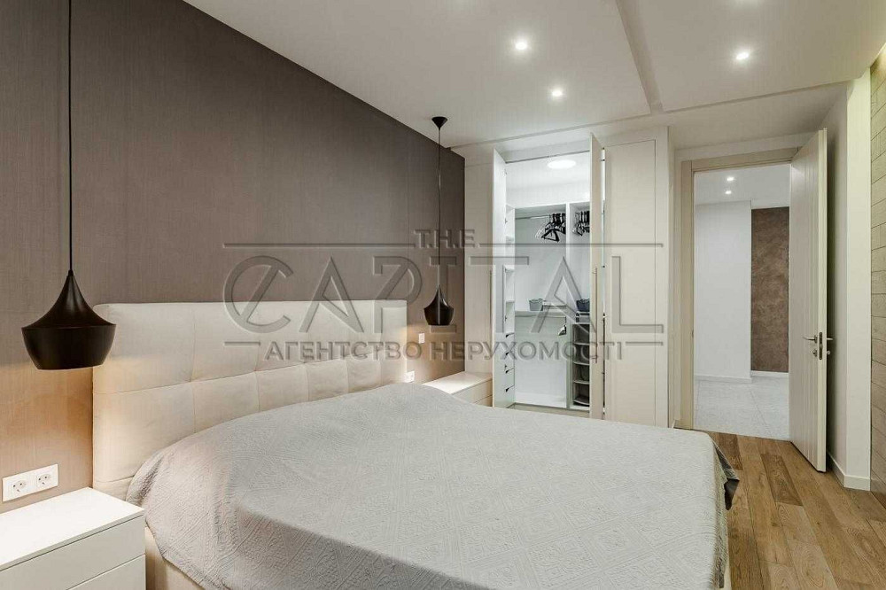 Друга здача своєї квартири в оренду Центр Киев - изображение 7