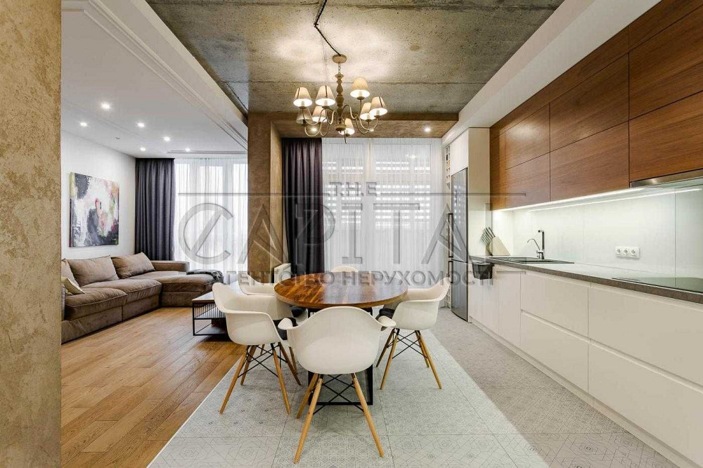 Друга здача своєї квартири в оренду Центр Киев - изображение 2