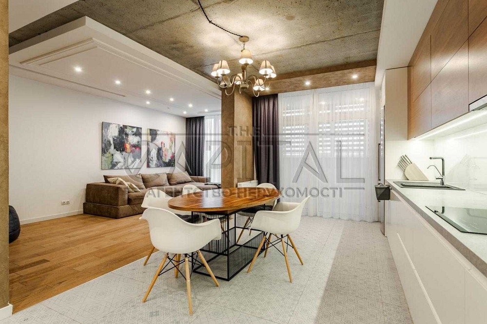 Друга здача своєї квартири в оренду Центр Киев - изображение 4