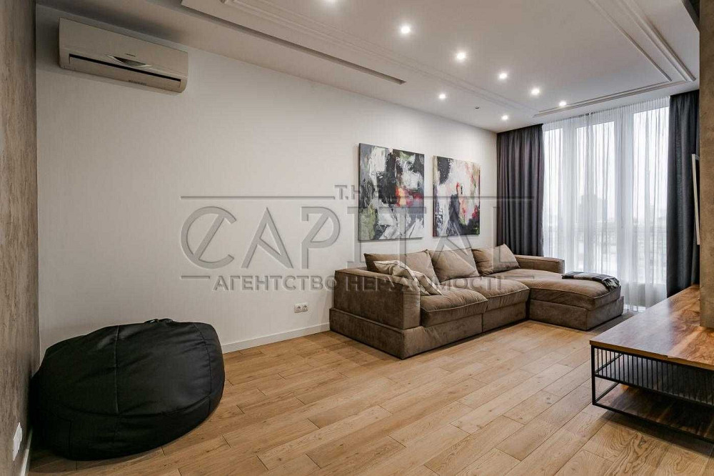 Друга здача своєї квартири в оренду Центр Киев - изображение 5