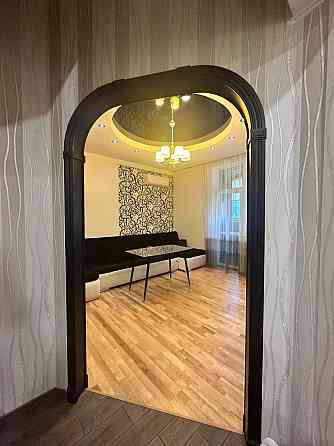 Здається 2-рівнева 3-кімнатна квартира біля м. Деміївська Киев