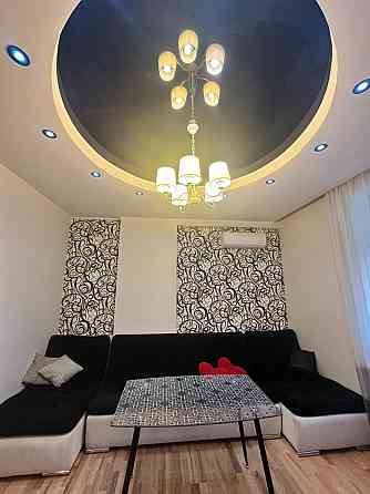 Здається 2-рівнева 3-кімнатна квартира біля м. Деміївська Киев