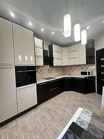 Здається 2-рівнева 3-кімнатна квартира біля м. Деміївська Киев