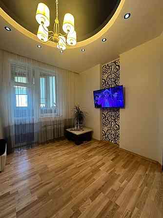 Здається 2-рівнева 3-кімнатна квартира біля м. Деміївська Киев